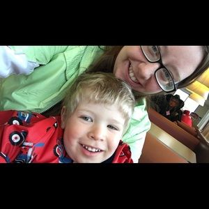 Meet your Posher, Heather